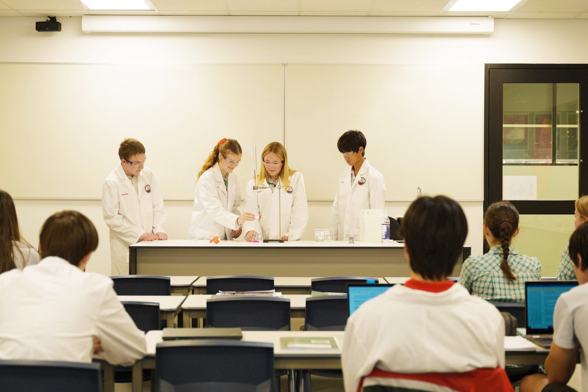 Calendar Henley High School