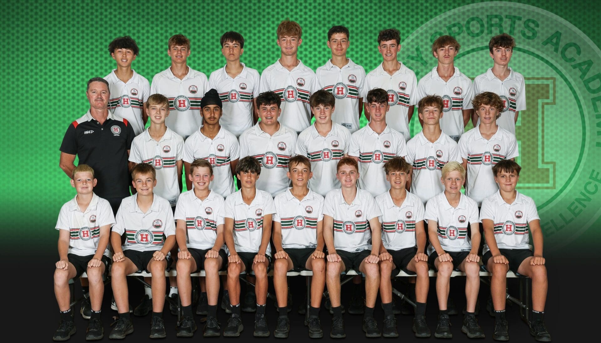 Cricket - Henley High School