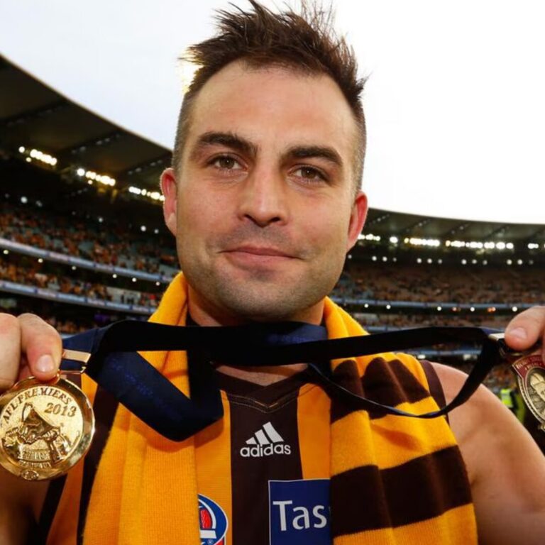 Brian Lake