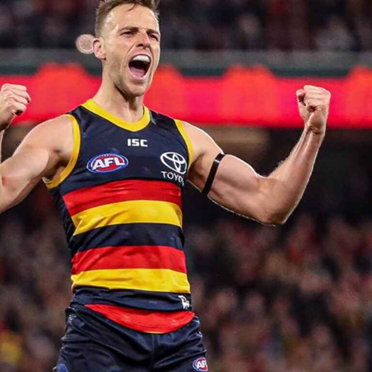 Brodie Smith