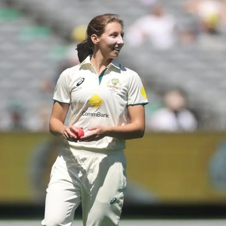 Darcie Brown