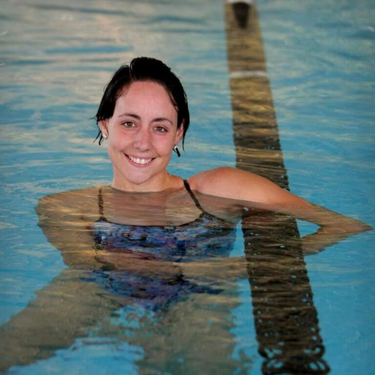 Frances Adcock