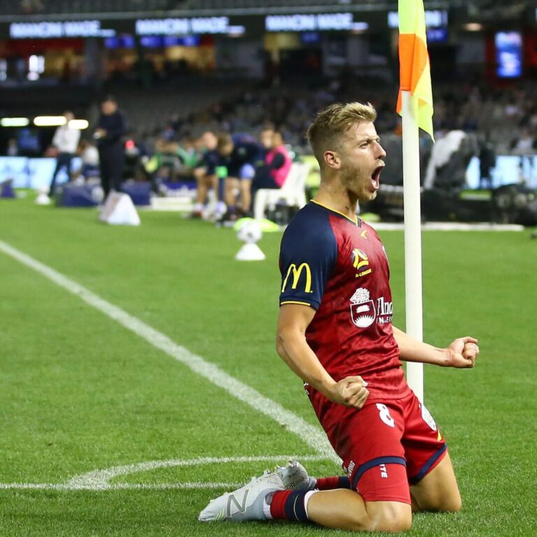 Stefan Mauk